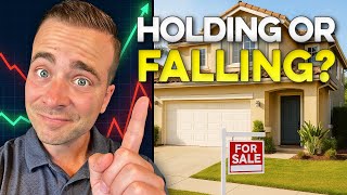 San Diego Housing Market Shift Explained