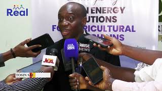 Bank of Agriculture Launches New Clean Energy Unit to Power Smallholder Farmers