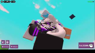 99% cheats or AT LEAST bug abusing