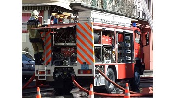 Change Blindness Example 1