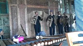 geldaning Saung Angklung Mang Koko