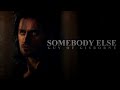 Guy of gisborne  somebody else