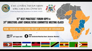 Opening Session Highlights | 15ᵗʰ Best Practices Forum (BPF) & 31ˢᵗ DJCC