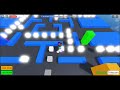 Pacman gameplay (again lol)