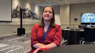 DARE UK Driver Projects Final Showcase Day - Interview with Katie Oldfield Content