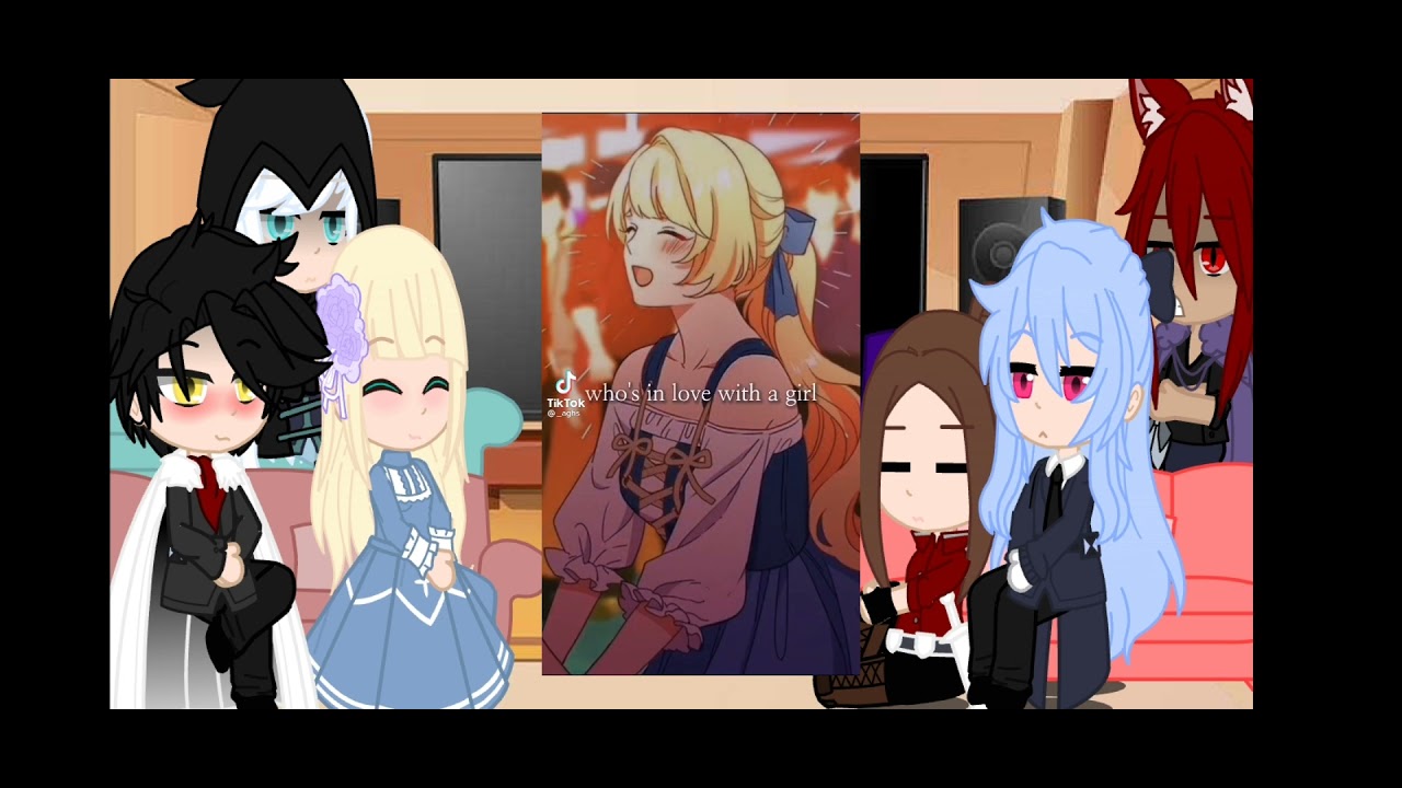 Beware Of The Villainess