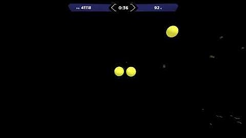 AimLab Gridshot Ultimate - 100k score