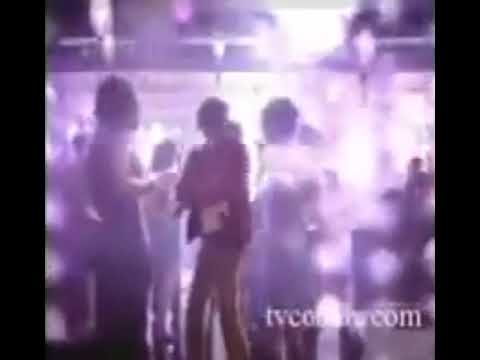 Iklan L.A Lights - Clubbing Malam 