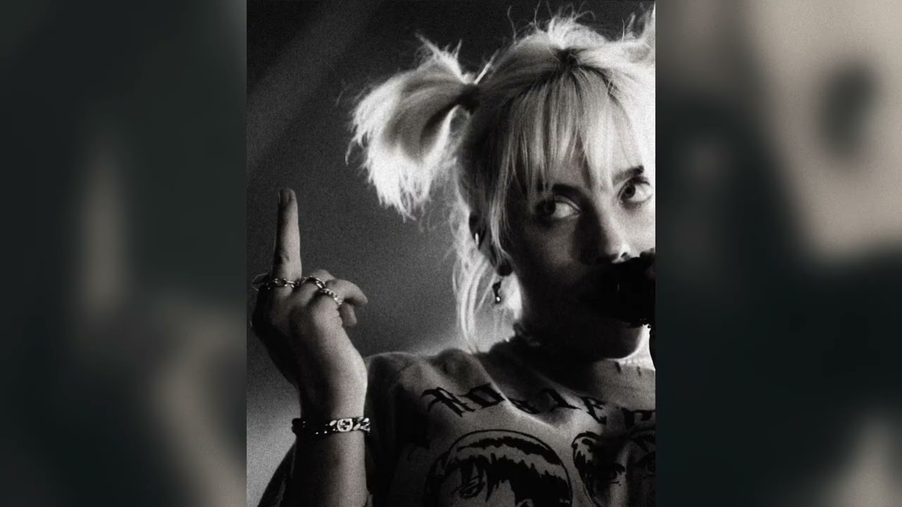 Molly Santana + Benji Blue Bills + Lil Uzi Vert Type Beat 'FYTB