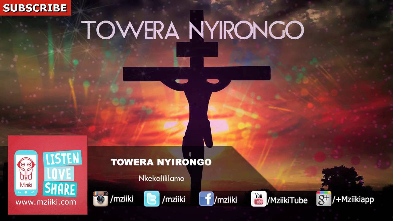 Download Nkekalililamo | Towera Nyirongo | Official Audio