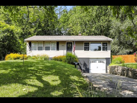 603 Garfield Avenue, Milford, OH home video tour