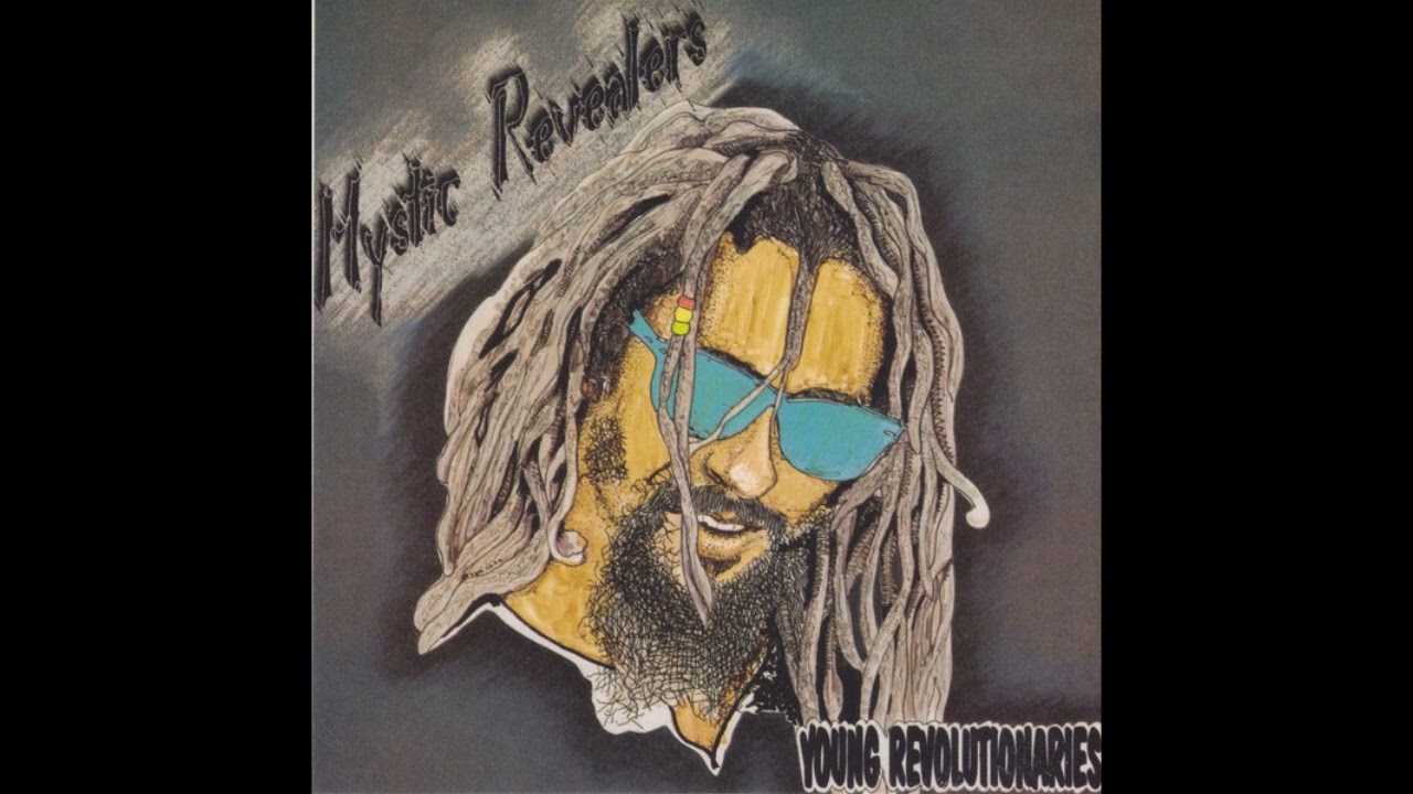 Mystic Revealers 