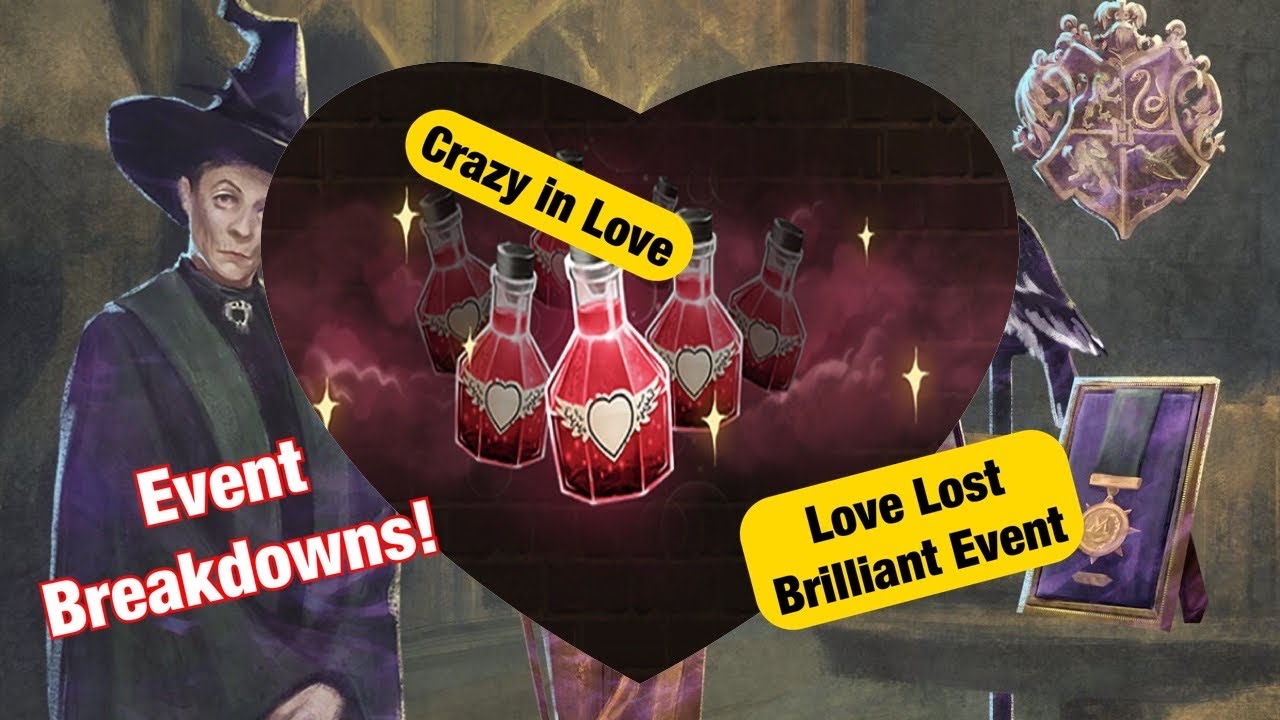 So much Wizards Unite love!