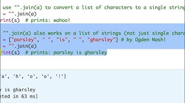 15 112 f15 1d lists string to list by rohan