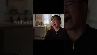 Professor jiang in jack neel podcast explains #predictivehistory #jackneel