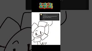 Flowey's Gerson Theory - Undertale Comic Dub