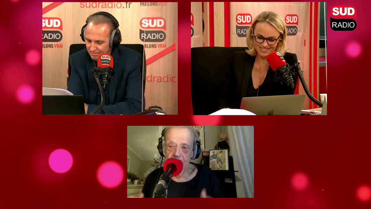 Guy Carlier à la limite du hors-jeu - "Je n'aime pas la frilosité et le jeu produits par Deschamps"