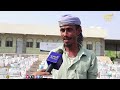 قوافل إغاثية ومشاريع تنموية سعودية في ساحلي الحديدة وتعز