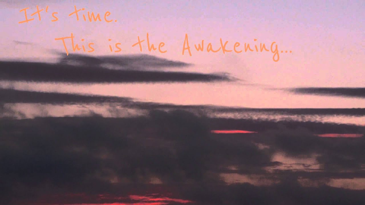 Enlightenment Poem ~ And a vision of beauty- By Ryan Patrick Gibbons Sr. -1997 A.D.