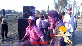 Desi Holi Video....so Funny..