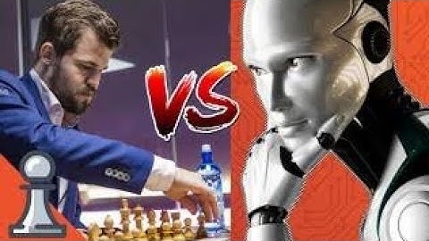 Magnus Carlsen Age 29 🆚 Chess.com maximum computer 25💪✌️