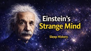 The Strange Mind of Albert Einstein | Sleep History