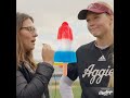Tiny Talks with Nicole Mendes: Shaylee Ackerman Talking all things Aggies