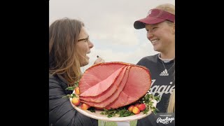 Tiny Talks with Nicole Mendes: Shaylee Ackerman Talking all things Aggies