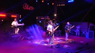 Video thumbnail of "Collage - Due ragazzi nel sole (Live 2013)"