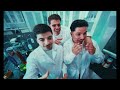 VIZINHOS - Onde é Que Eu Tinha a Cabeça (Vídeo Oficial)