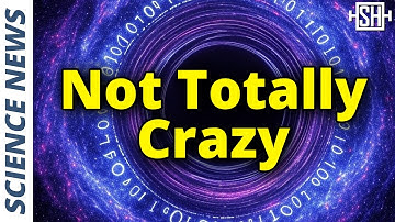 This Physicist Says Black Holes are Quantum Computers