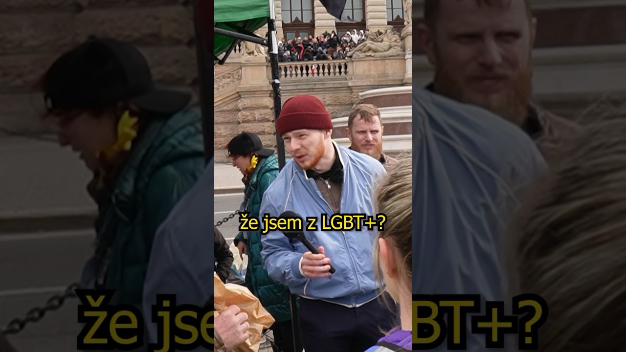 Šli byste bojovat za Rusko? episode artwork