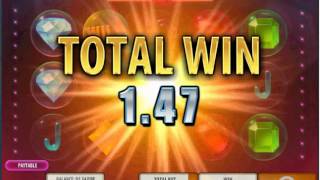 Jewel Blast（ジュエル　ブラスト）ビデオスロット screenshot 5