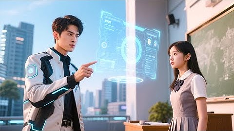 [Multi SUB] （全集）当了一輩子舔狗被拋棄後意外重生，竟然綁定了學習系統，只要看書就能變強，開局他直接決絕校花逆襲打臉！#逆襲 #MiniDrama #精彩大陸短劇