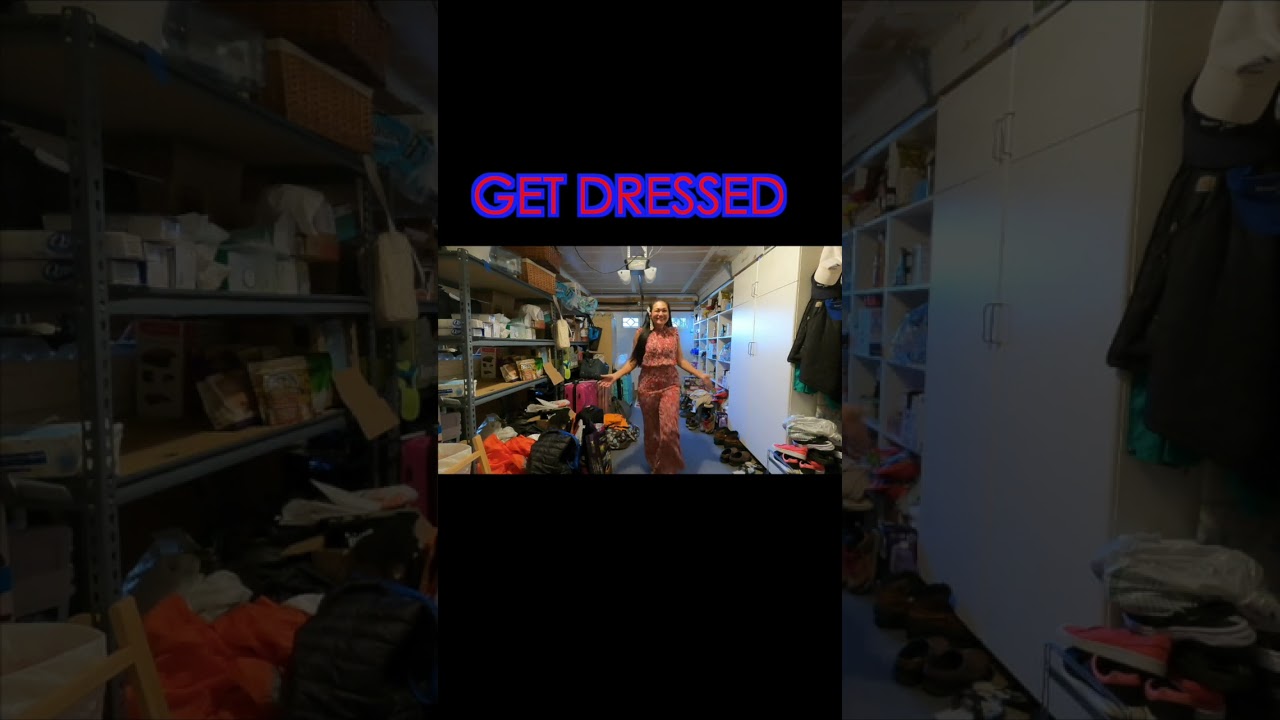 WHAT SHOULD I WEAR? HELP ME!!! {ผัดไทย} Isarn Thai Soul 