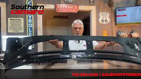 1968-72 Chevelle Cowl Vent Screen | Southern Camaro | Tech Tips