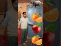 fruits open magic , animals elephant cat monkey dog ,#shorts #trending #comedy #food #short