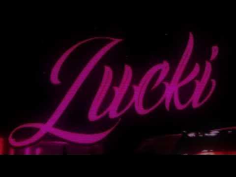 Lucki instrumental mix (with visualizer)