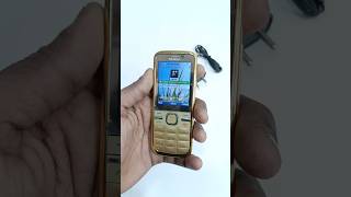 Nokia C500 Gold  To Buy Call On This Number 9999602099 nokia cellphone trending