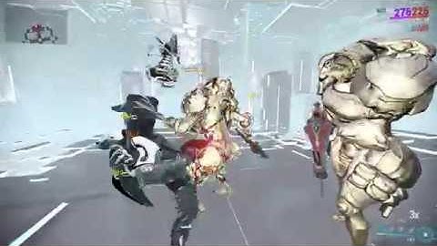 Warframe - Help With Prisma Obex?