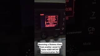 MIND-BLOWING Cargo Ship Distress Call Secrets Revealed 🤯