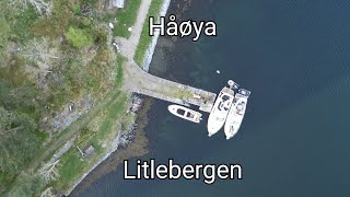 Håøya close to Litlebergen weekend 😎🌞🙌