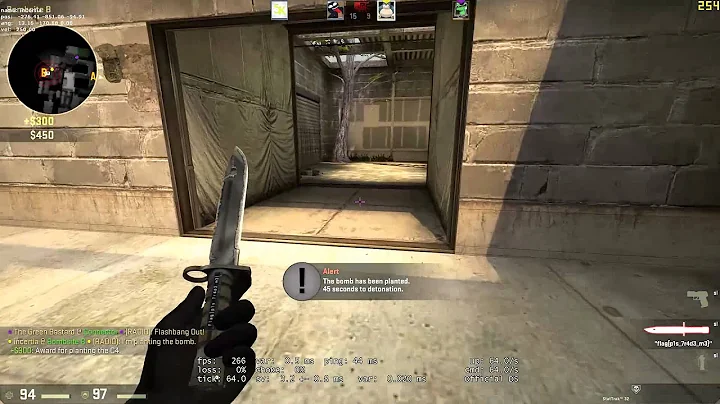 you REALLY gotta win those