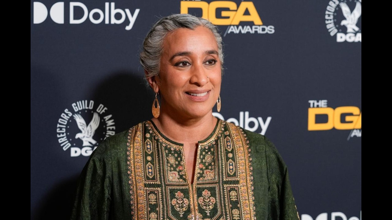 Geeta Gandbhir on ‘The Perfect Neighbor’ and Its Oscar Nomination | DGA Awards