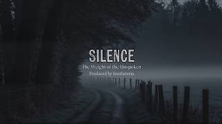 Silence.
