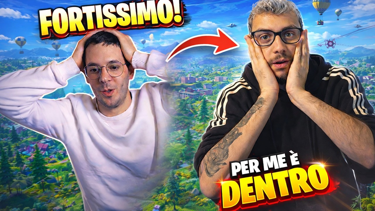 QUESTO RAGAZZO INSULTA TUTTI DURANTE I PROVINI w/@Smi_ii *INCREDIBILE*