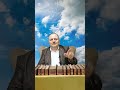 Hastalık ve Musibetin Hikmeti I Süleyman MALKOÇ 