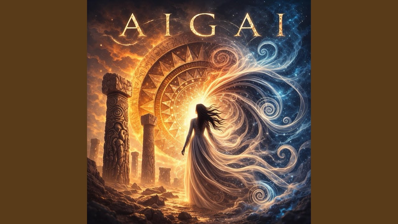 Watch Aigai on YouTube Watch Aigai on YouTube