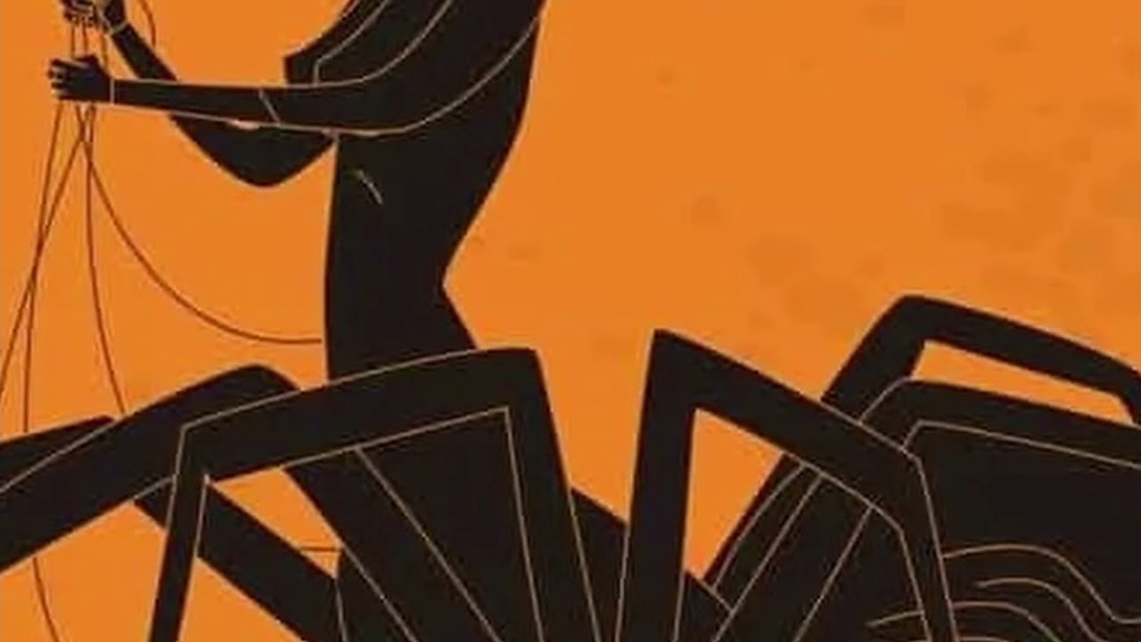 ARACHNE (Kurzfilm 2017)