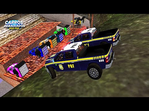 CARROS REBAIXADOS ONLINE
